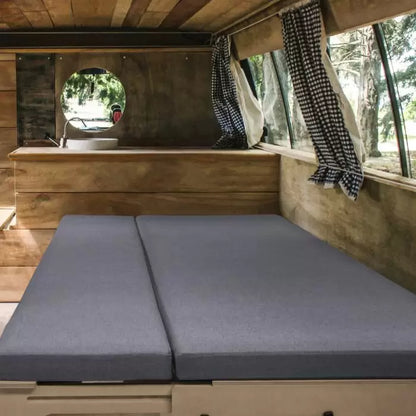 Camper Van Bed