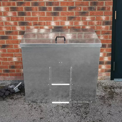 Coal Bunker | Multiple Sizes