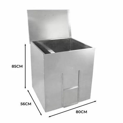 Coal Bunker | Multiple Sizes