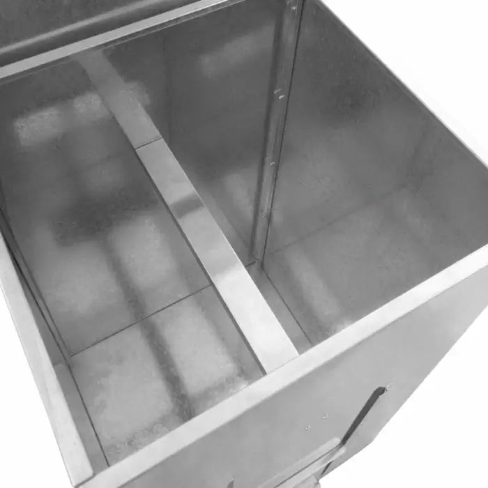 Coal Bunker | Multiple Sizes