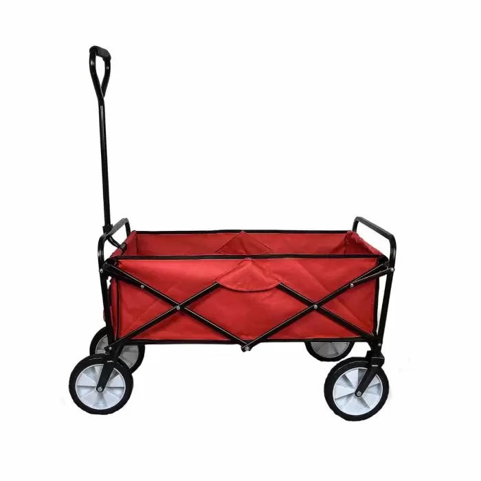 Foldable Garden Cart | Multiple Colours