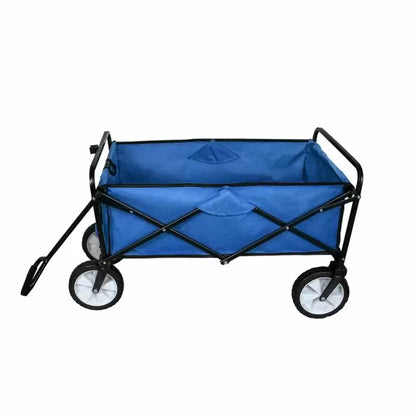 Foldable Garden Cart | Multiple Colours