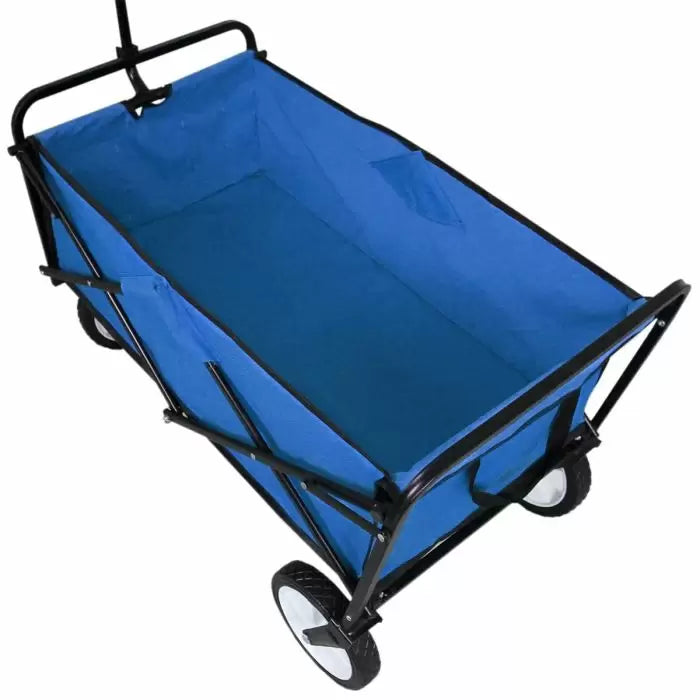 Foldable Garden Cart | Multiple Colours