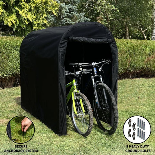 Bike Tent | Multiple Sizes