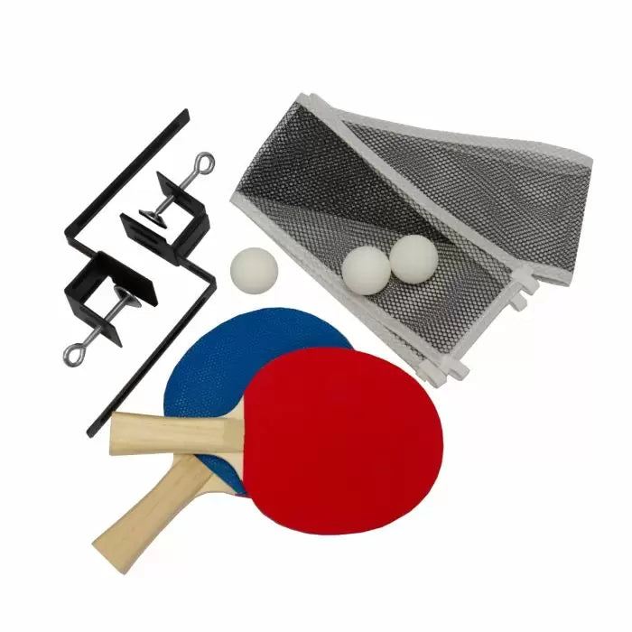 Folding Table Tennis Table