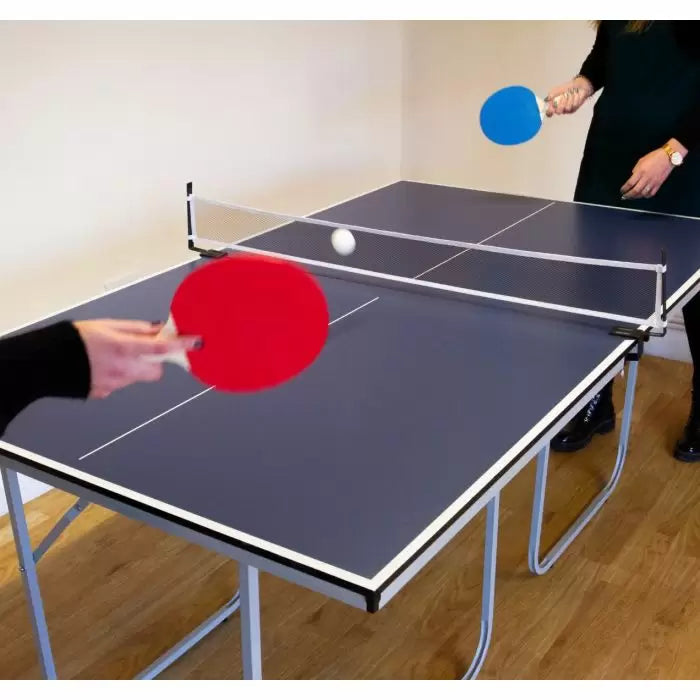 Folding Table Tennis Table