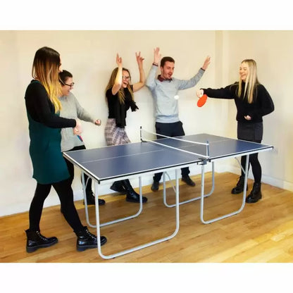 Folding Table Tennis Table