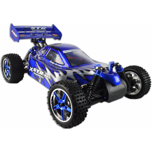 HSP XSTR Pro Brushless Electric Buggy 2.4Ghz - R-SPEC