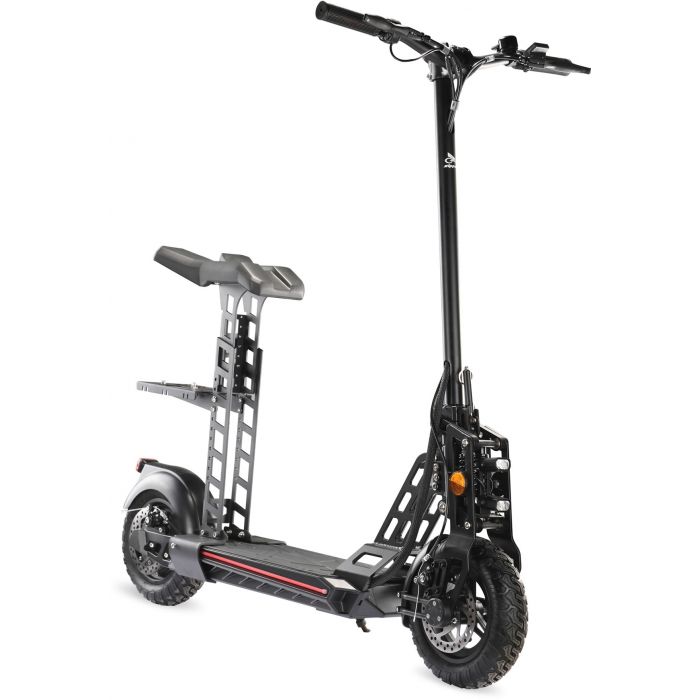 Award Winner X1 Super High 55km Range Fastest Electric Scooter