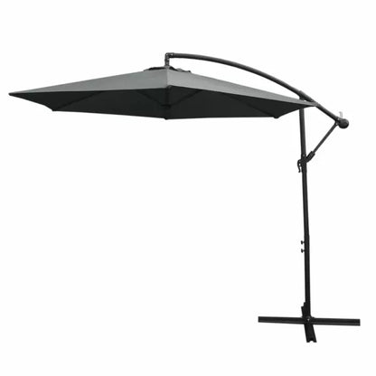 Cantilever Parasol | Multiple Colours