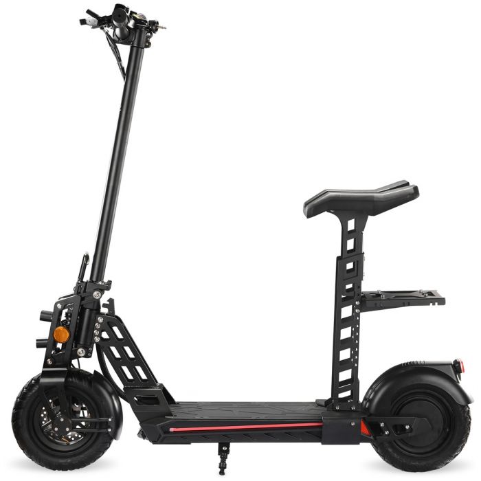 Award Winner X1 Super High 55km Range Fastest Electric Scooter