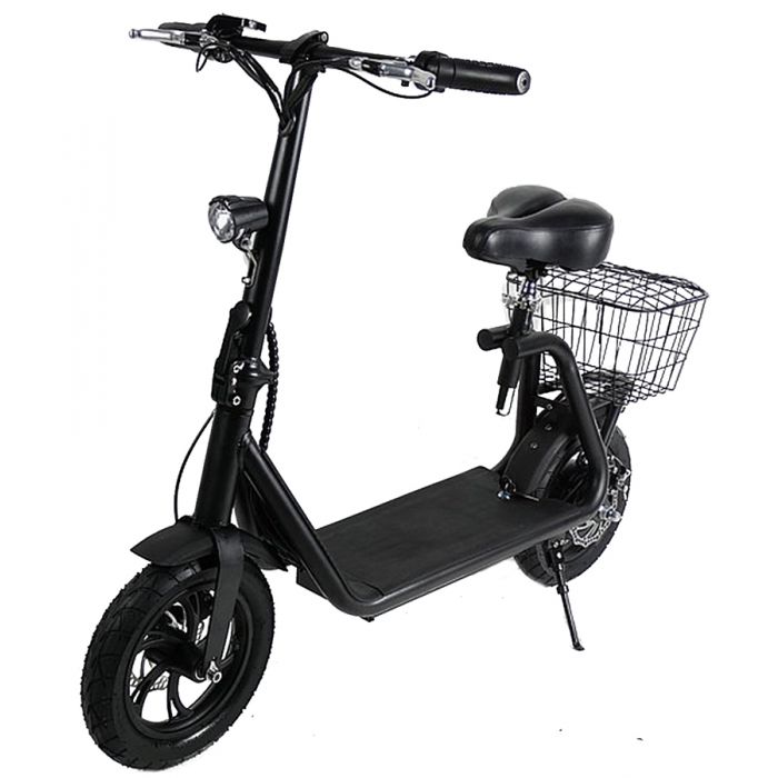 Zipper M6 350W Electric Scooter