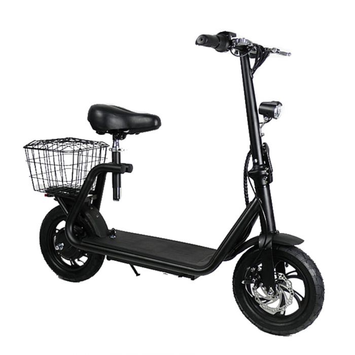 Zipper M6 350W Electric Scooter