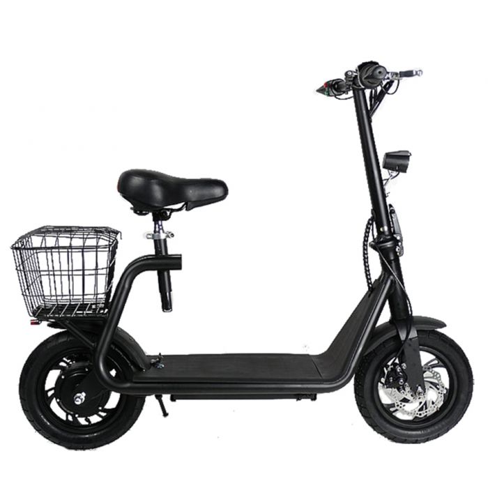 Zipper M6 350W Electric Scooter