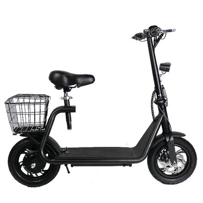 Zipper M6 350W Electric Scooter