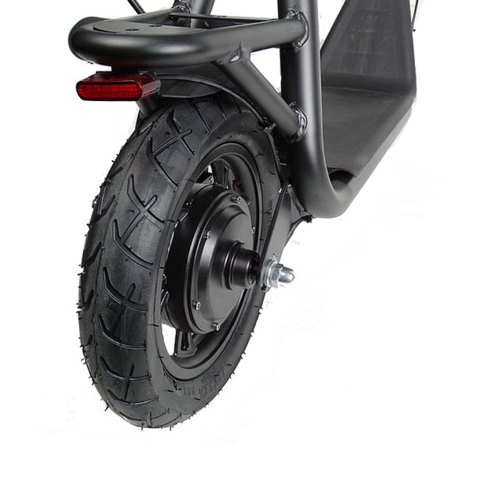 Zipper M6 350W Electric Scooter