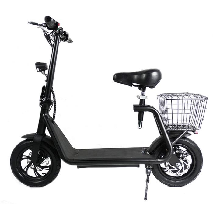 Zipper M6 350W Electric Scooter