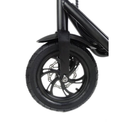 Zipper M6 350W Electric Scooter