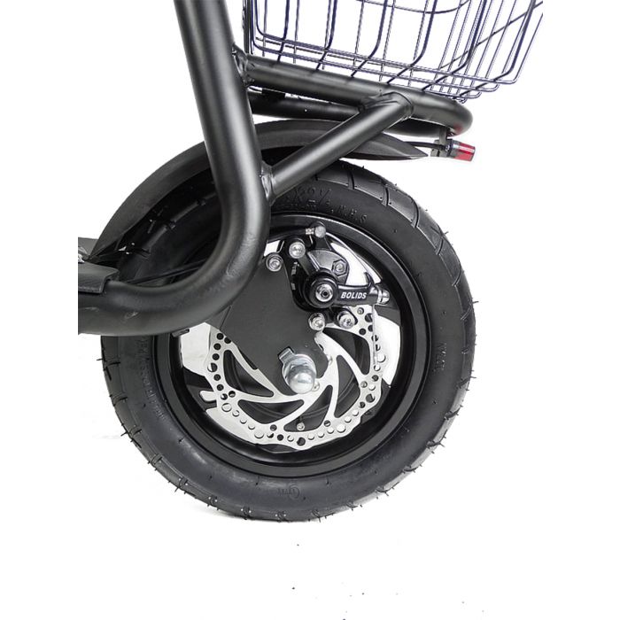 Zipper M6 350W Electric Scooter