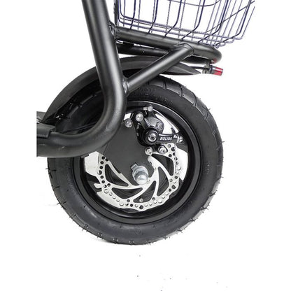 Zipper M6 350W Electric Scooter