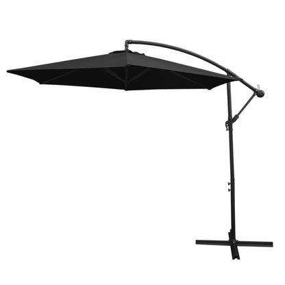 Cantilever Parasol | Multiple Colours