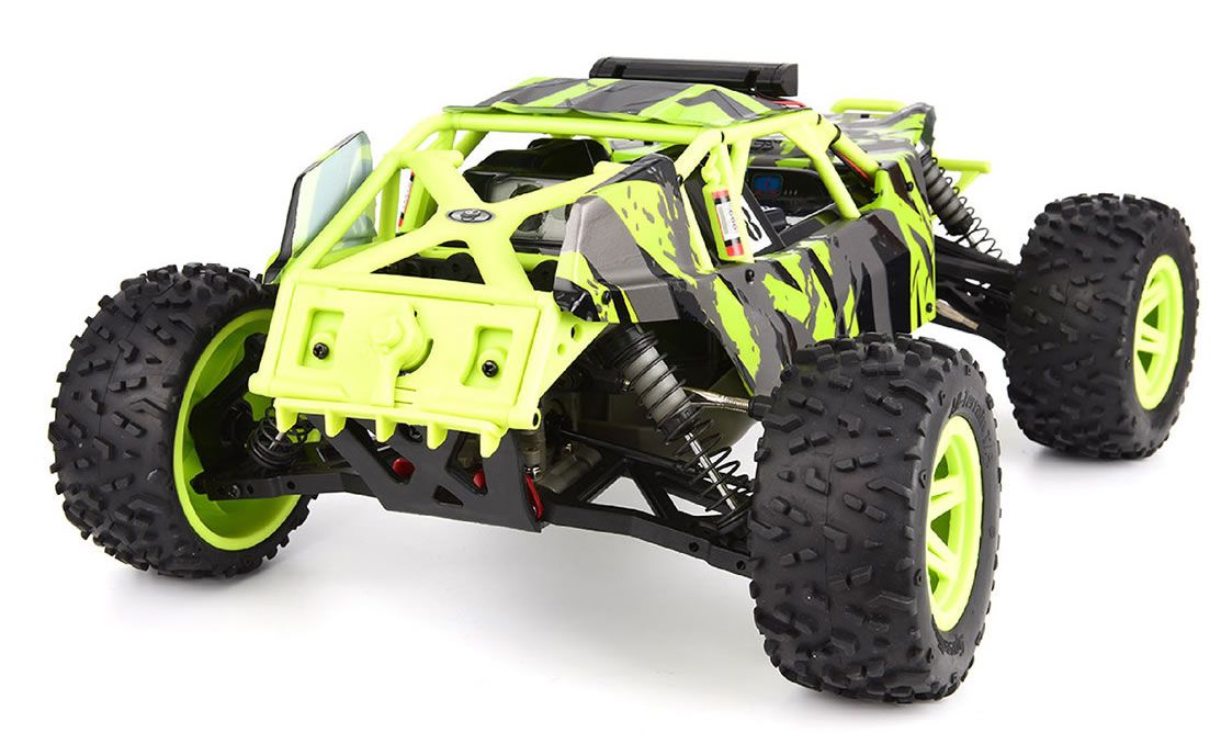 FS Rebel DB 1:10 RTR Electric RC Desert Buggy