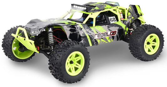 FS Rebel DB 1:10 RTR Electric RC Desert Buggy