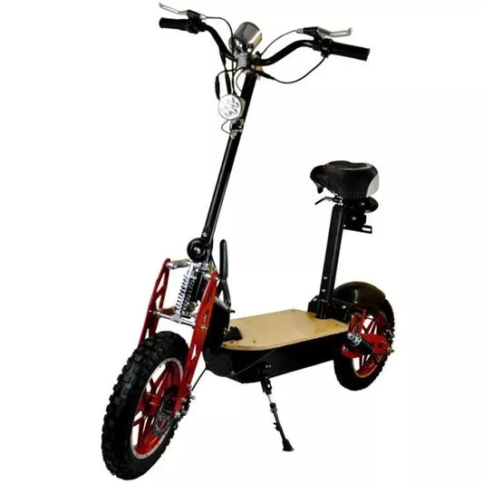 Zipper 1000W Off Road Electric Scooter