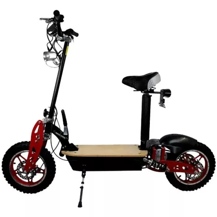 Zipper 1000W Off Road Electric Scooter