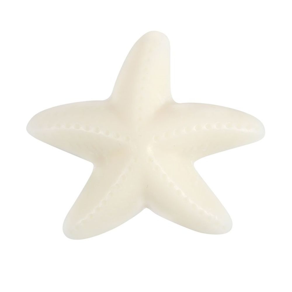 Starfish Wax Melt Burner Gift Set